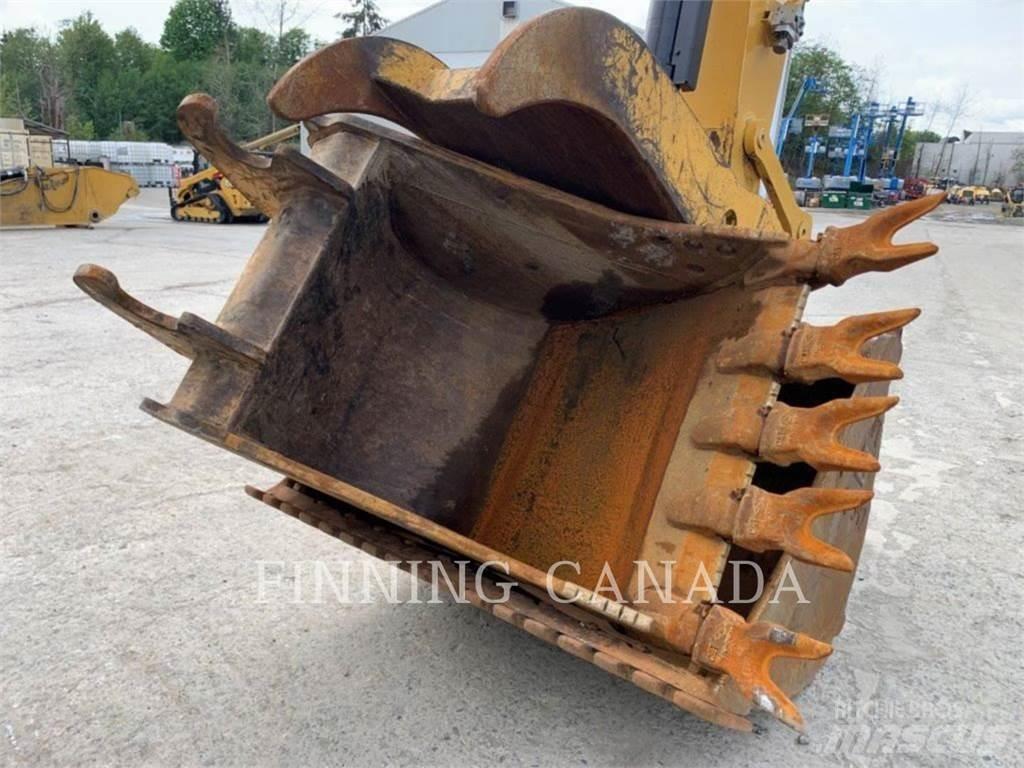 CAT 336-07 Raupenbagger