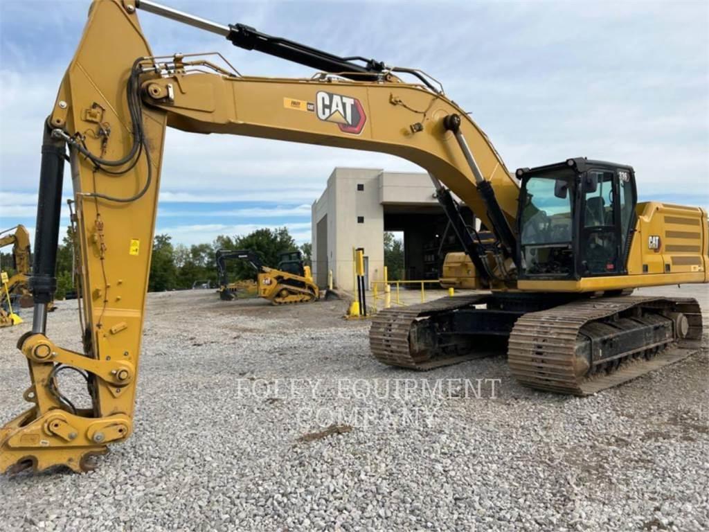 CAT 336-0710X Raupenbagger
