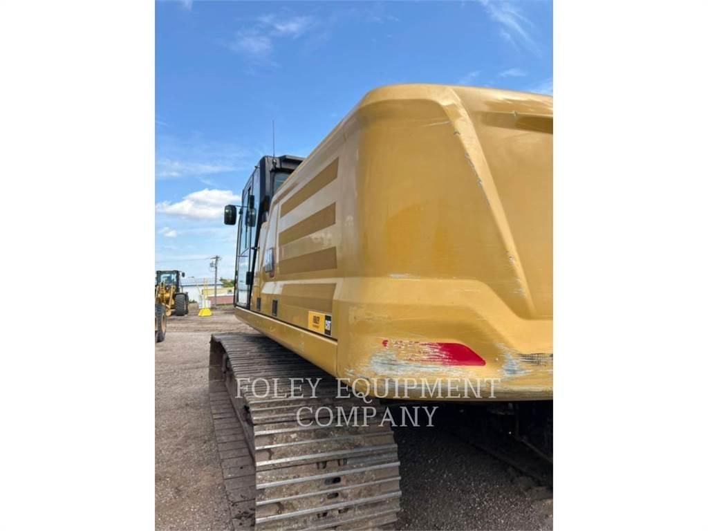 CAT 336-0712X Raupenbagger