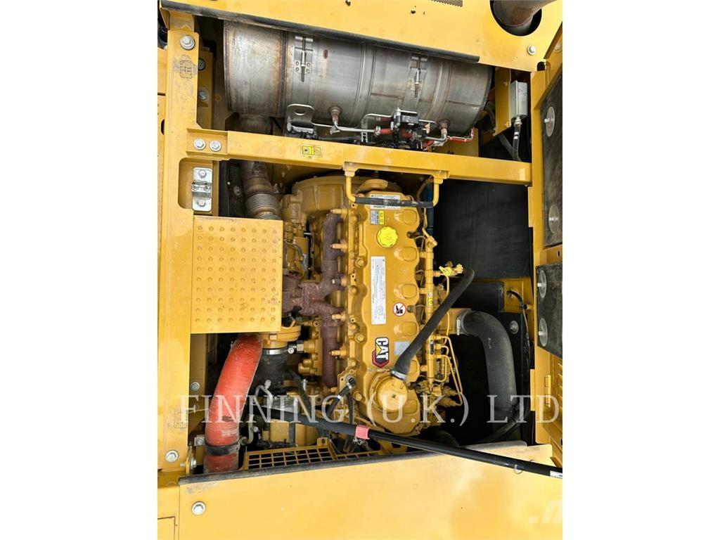 CAT 336-07A 2D Raupenbagger
