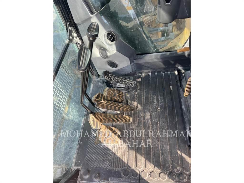 CAT 336-07GC Raupenbagger