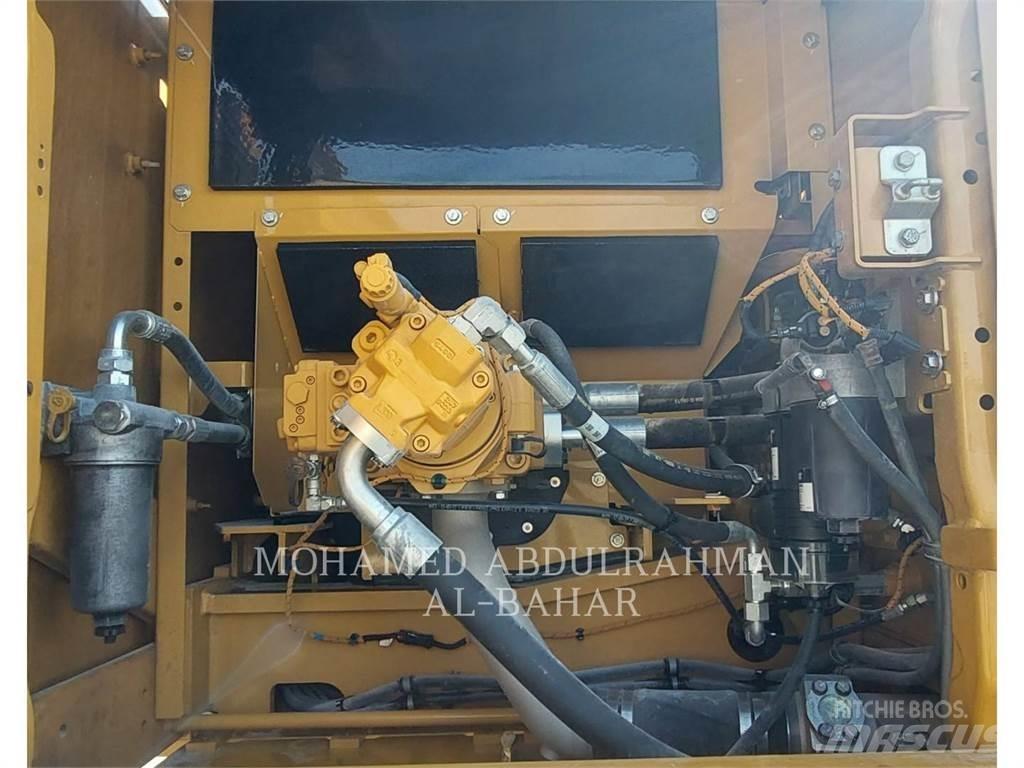 CAT 336-07GC Raupenbagger