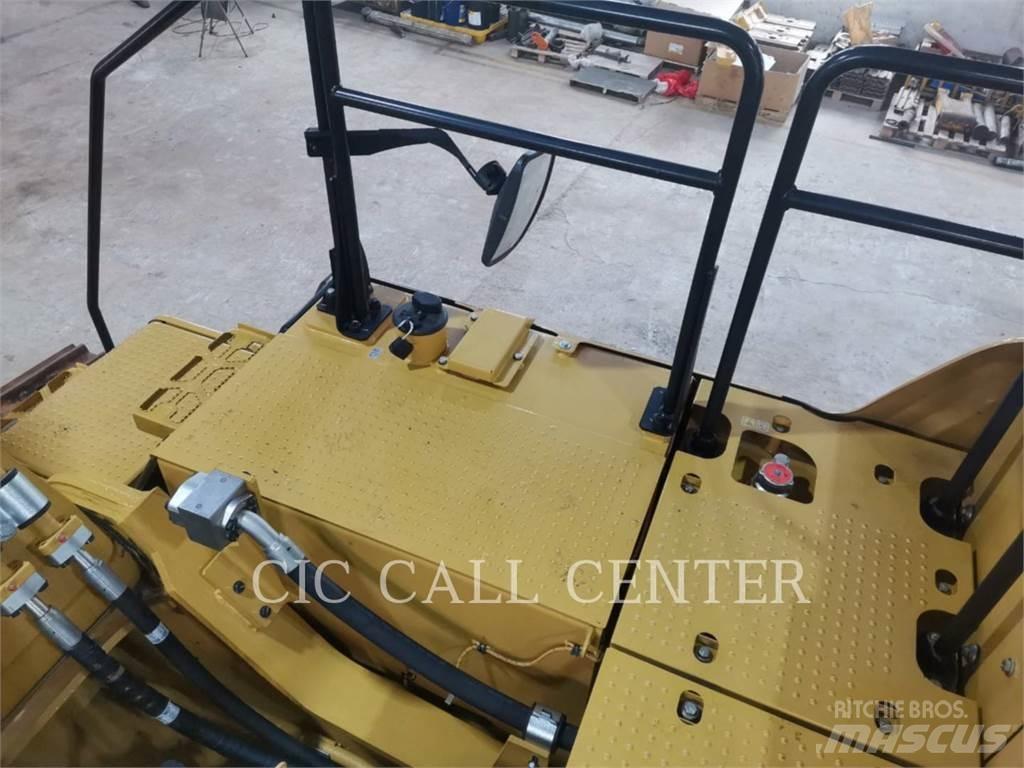 CAT 336-08 Raupenbagger