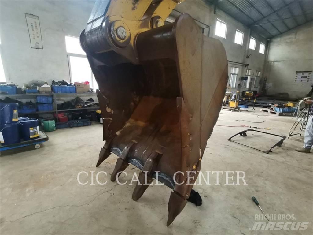 CAT 336-08 Raupenbagger
