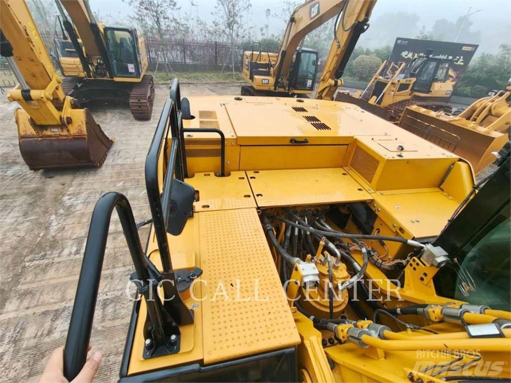 CAT 336-08 Raupenbagger