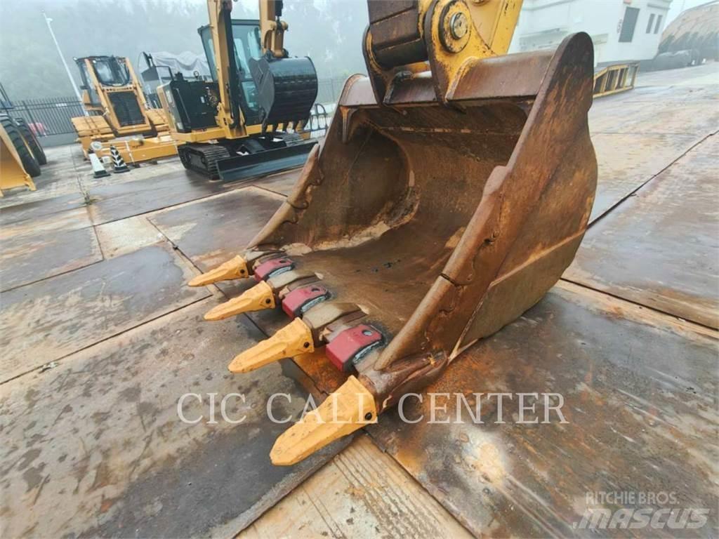 CAT 336-08 Raupenbagger