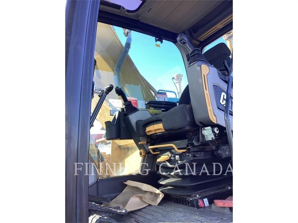 CAT 336-08 Raupenbagger