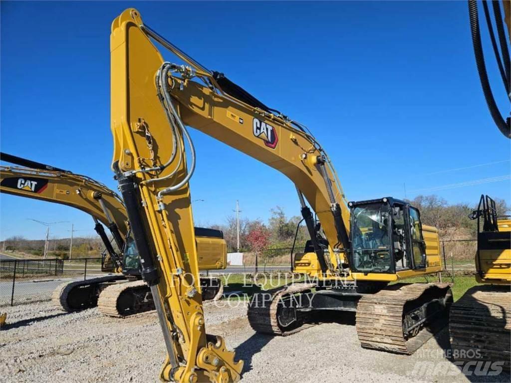 CAT 336-0812X Raupenbagger