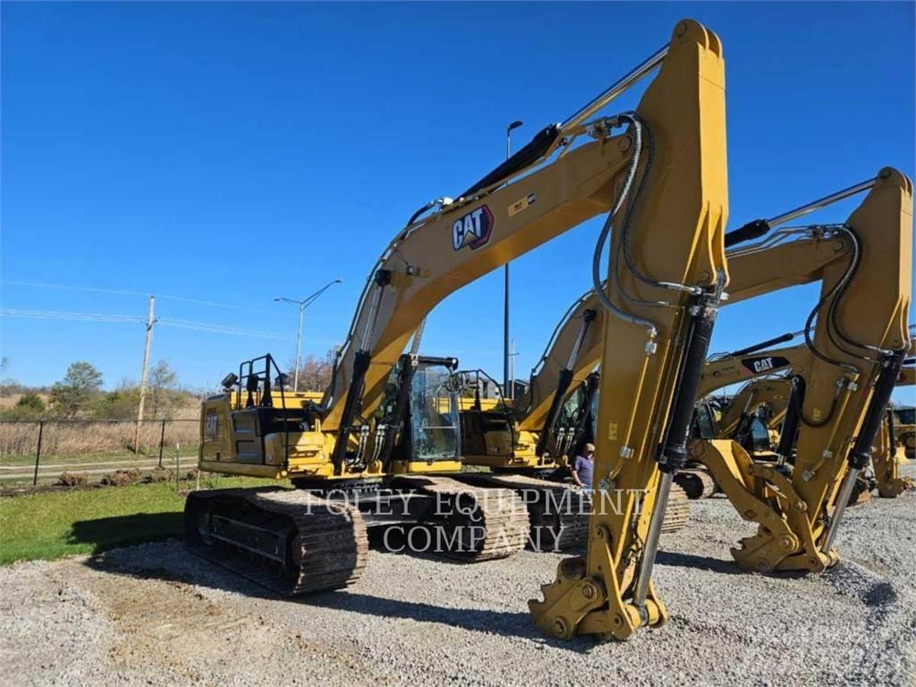 CAT 336-0812X Raupenbagger