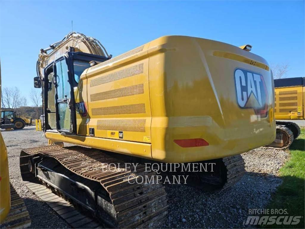 CAT 336-0812X Raupenbagger