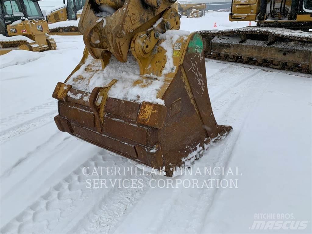 CAT 336-08B Raupenbagger