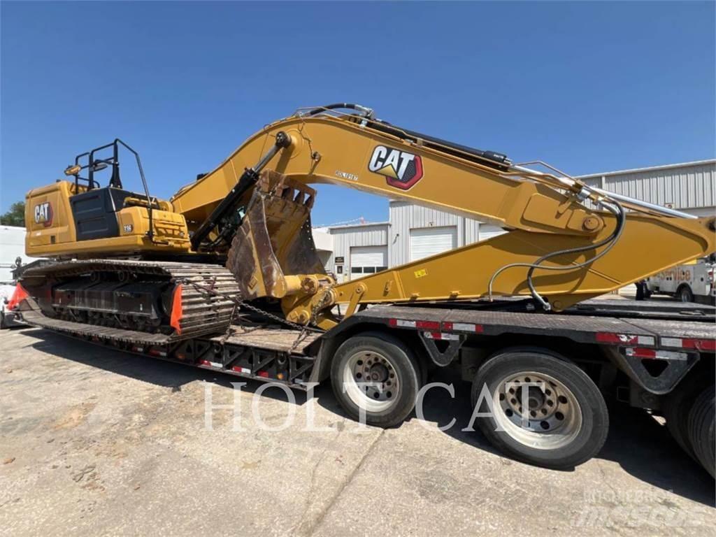 CAT 336 10 Raupenbagger