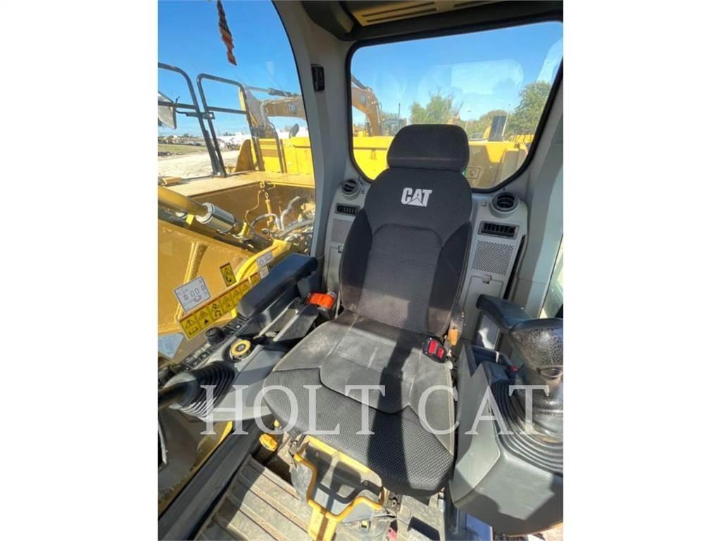 CAT 336 10 3D Raupenbagger