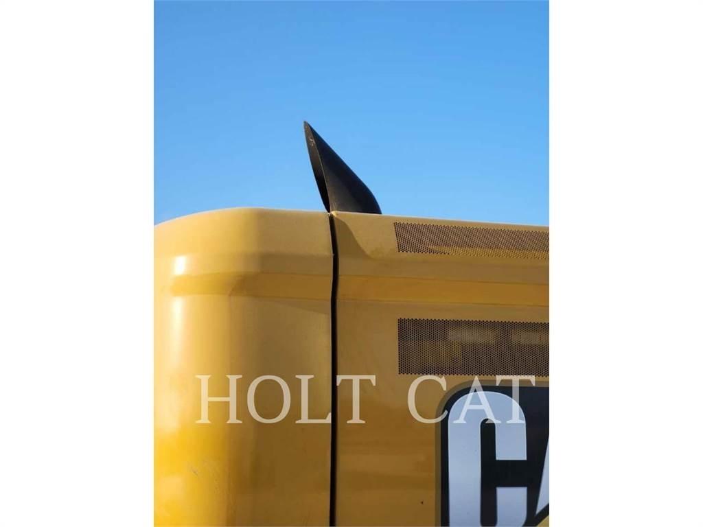 CAT 336 10 TC Raupenbagger