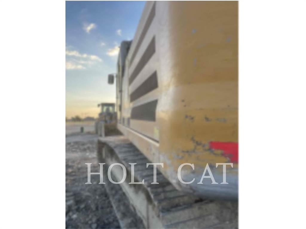 CAT 336 10 TC Raupenbagger
