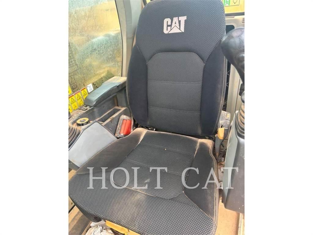 CAT 336 10 TC Raupenbagger
