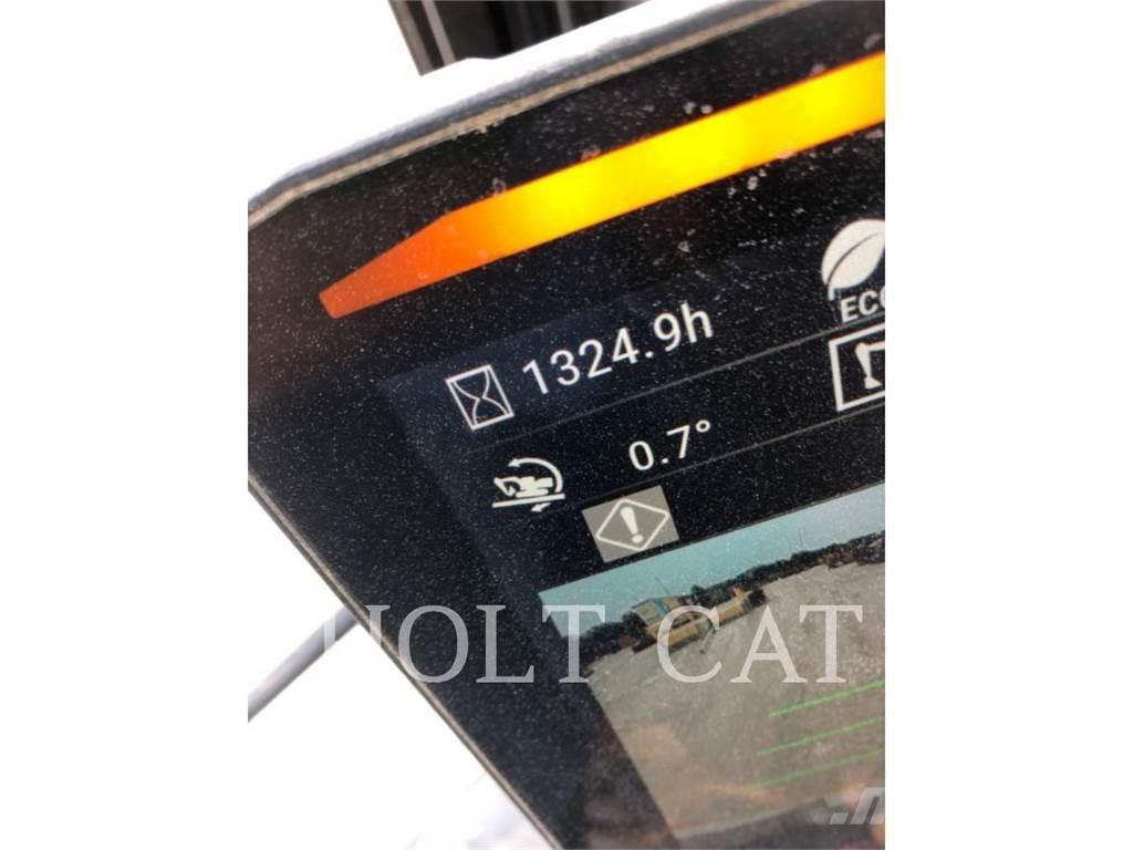 CAT 336 12 TC Raupenbagger