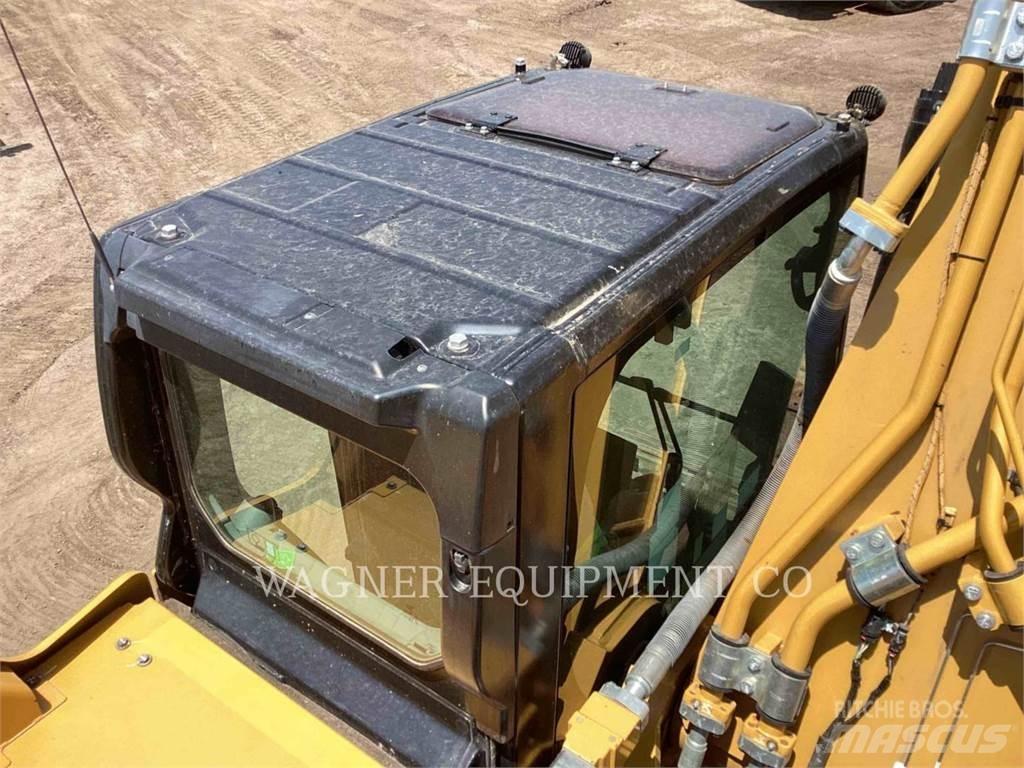 CAT 336-7A TC Raupenbagger