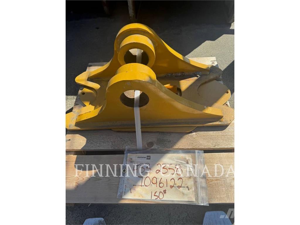 CAT 336-AD BRACKET-GP Sonstige Baumaschinen