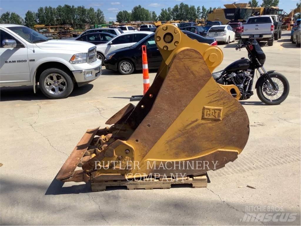CAT 336 BUCKET 54HD DB Schaufeln