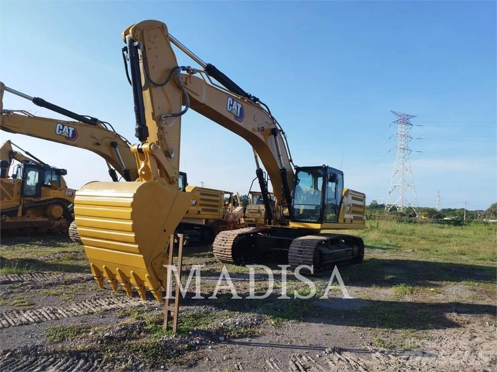 CAT 336 GC Raupenbagger