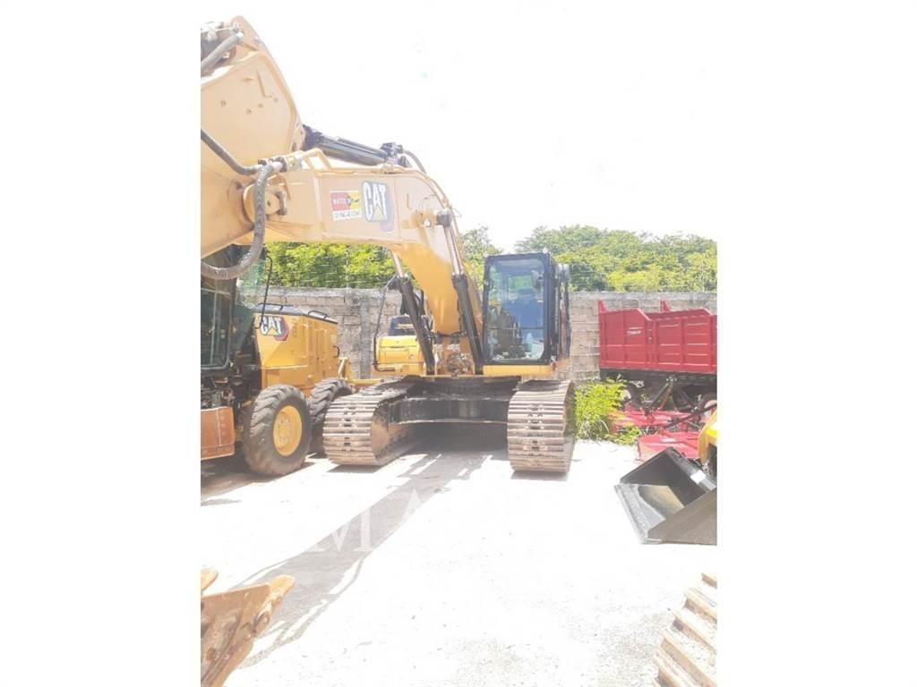CAT 336 GC Raupenbagger