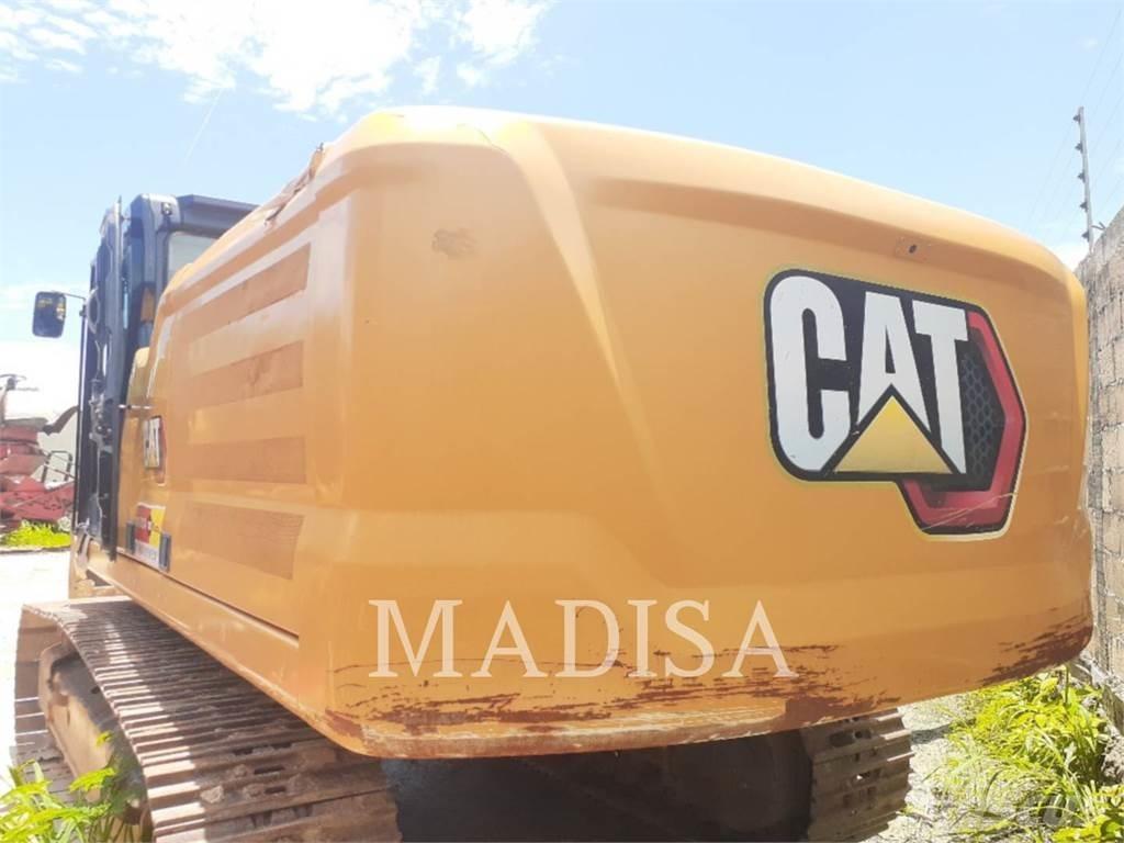 CAT 336 GC Raupenbagger