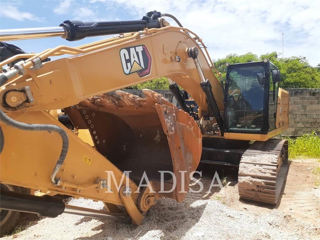 CAT 336 GC Raupenbagger