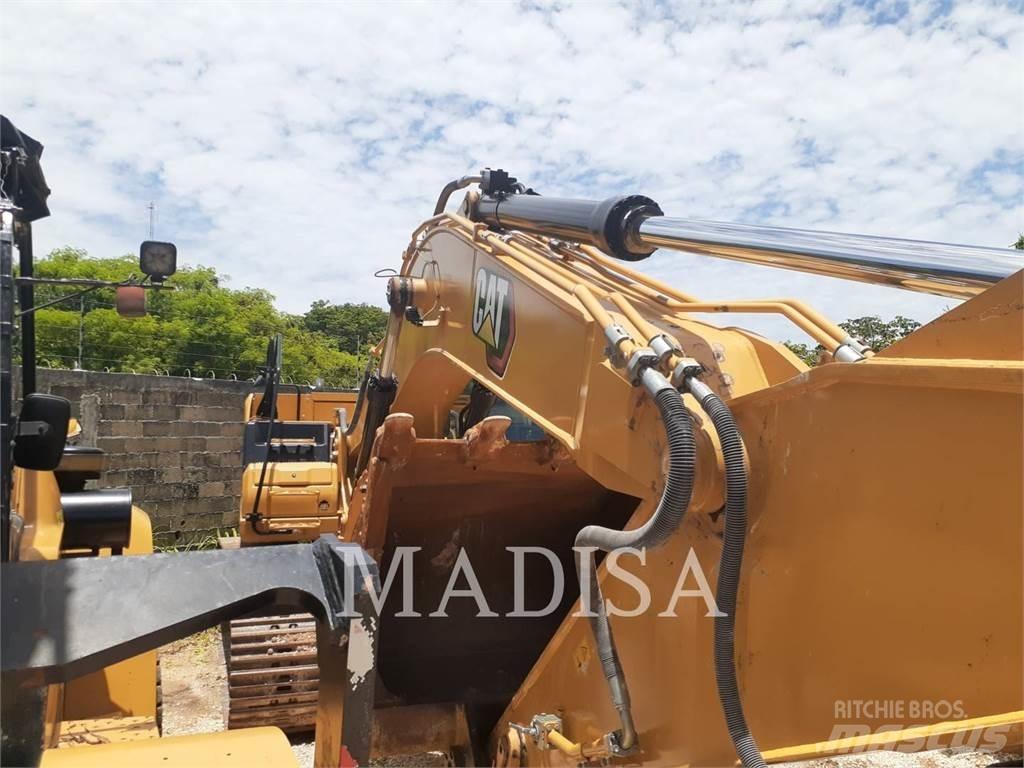 CAT 336 GC Raupenbagger