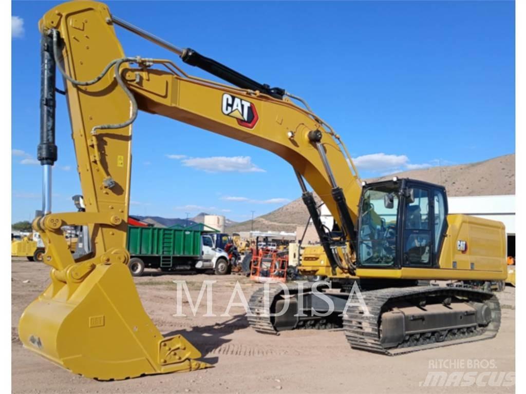 CAT 336 GC Raupenbagger