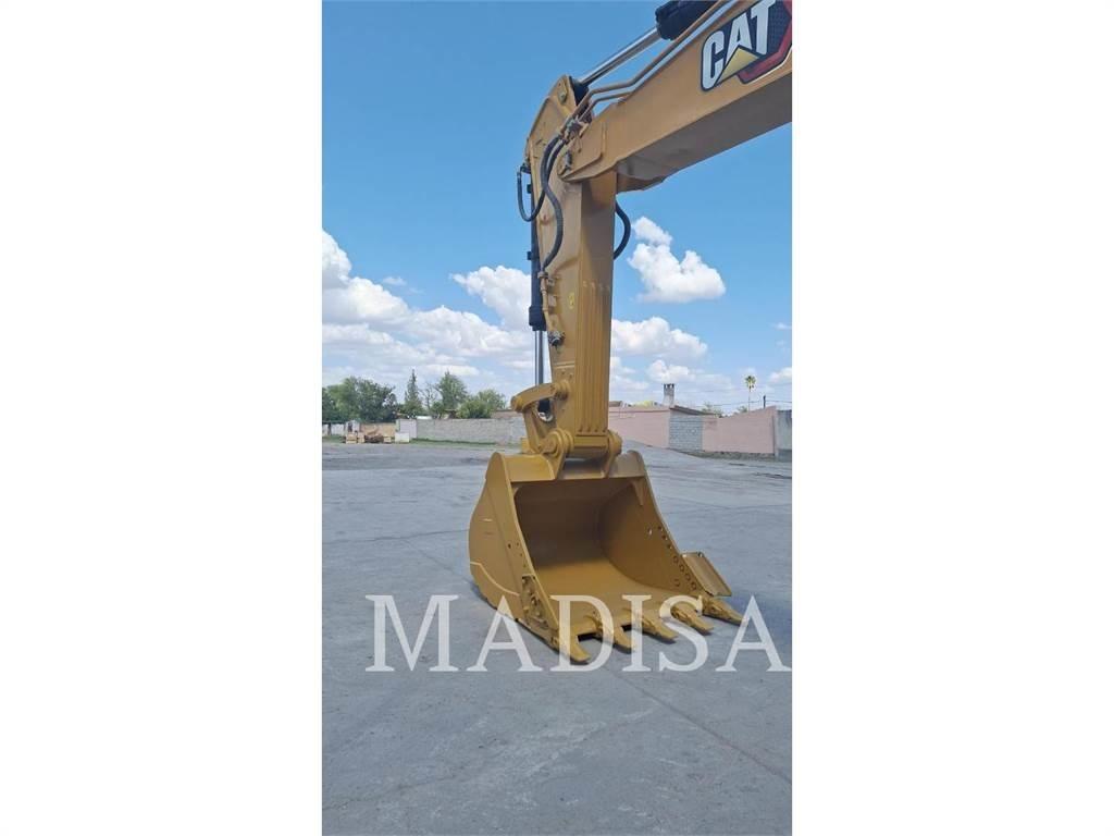CAT 336 GC Raupenbagger