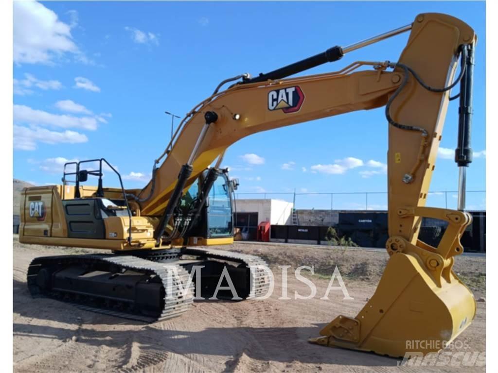 CAT 336 GC Raupenbagger
