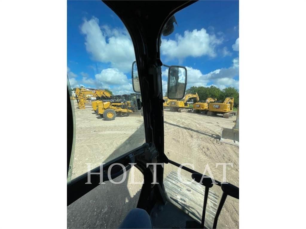 CAT 336 LRF Raupenbagger