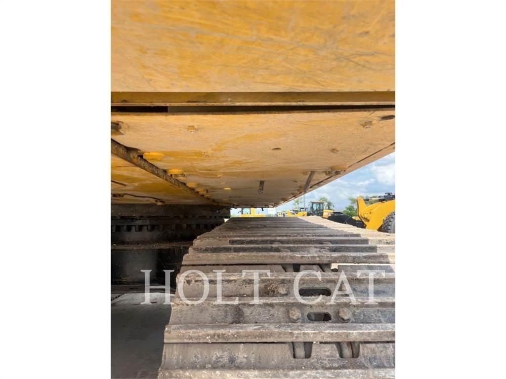 CAT 336 LRF Raupenbagger