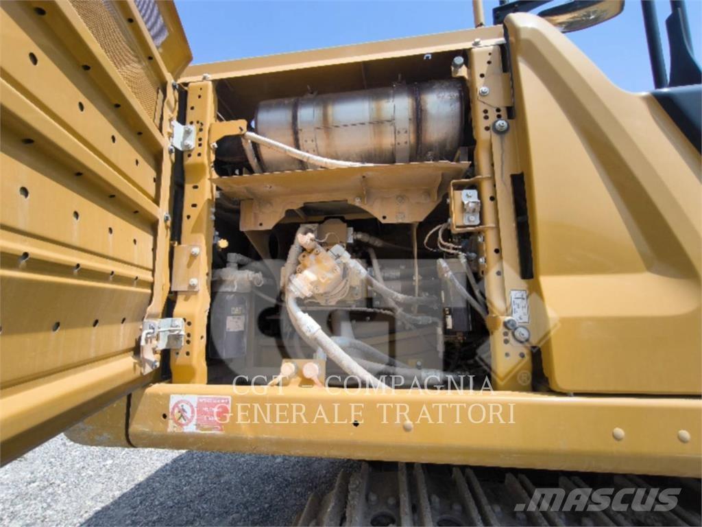 CAT 336 NG Raupenbagger