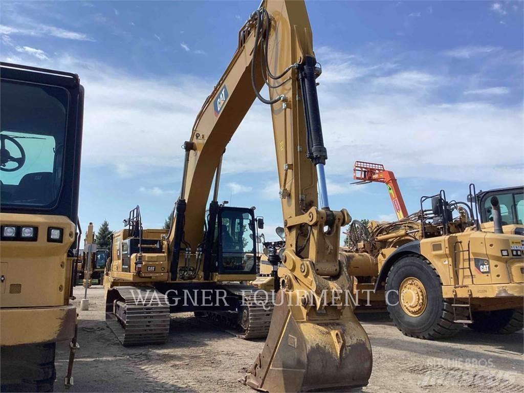 CAT 336 RB Raupenbagger
