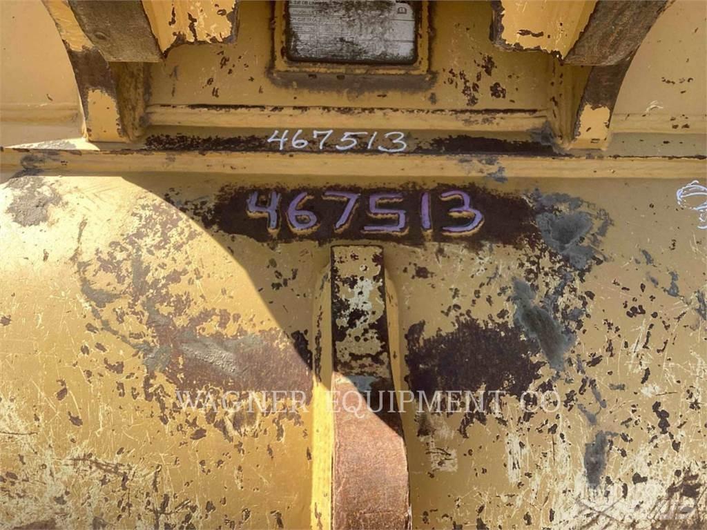 CAT 336 RB Raupenbagger