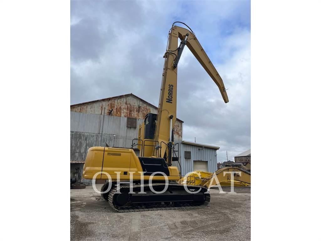 CAT 336 STD Raupenbagger