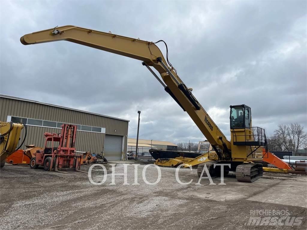 CAT 336 STD Raupenbagger