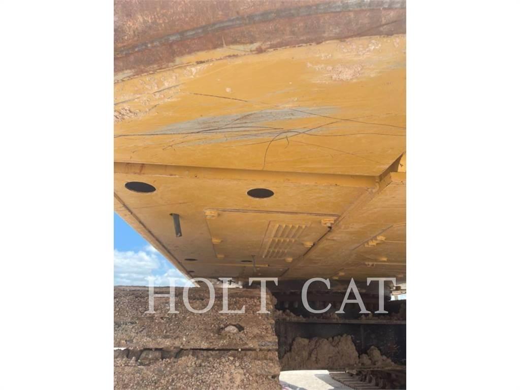 CAT 336 TC Raupenbagger