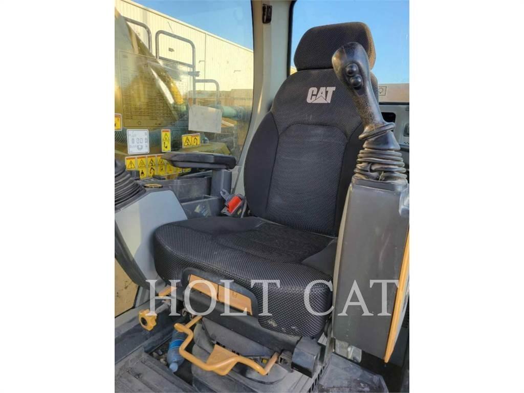 CAT 336 TC Raupenbagger