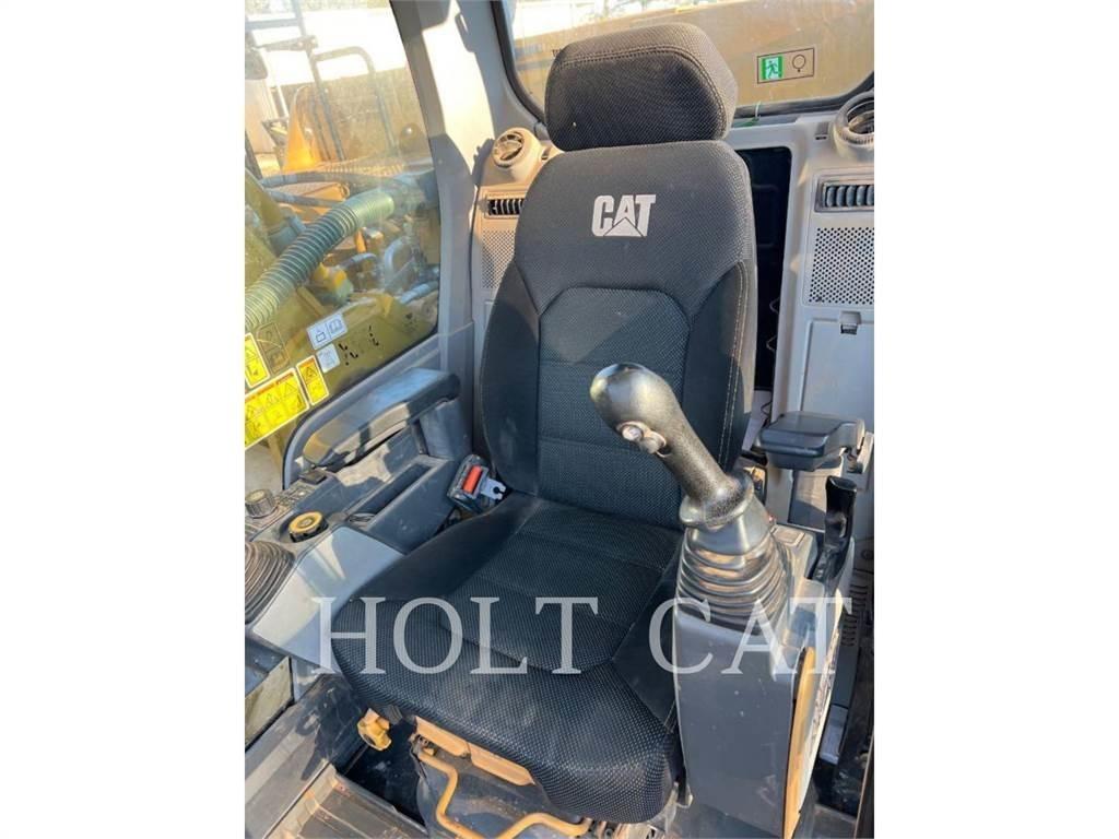 CAT 336 TC Raupenbagger