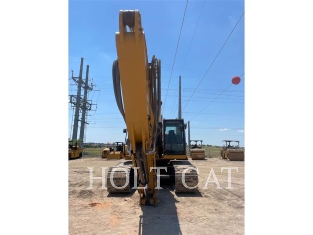 CAT 336 TC Raupenbagger
