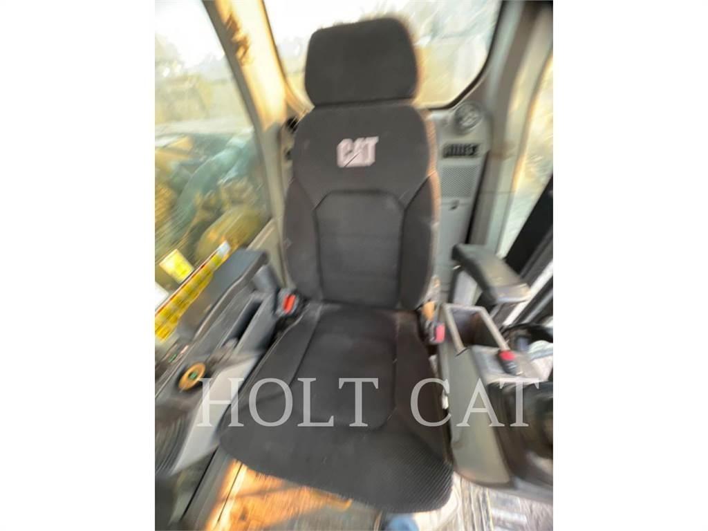 CAT 336 TC Raupenbagger