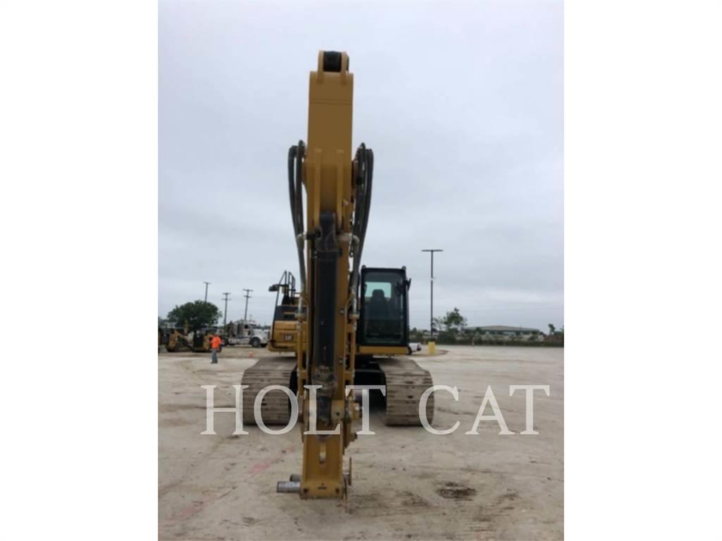 CAT 336 TC Raupenbagger