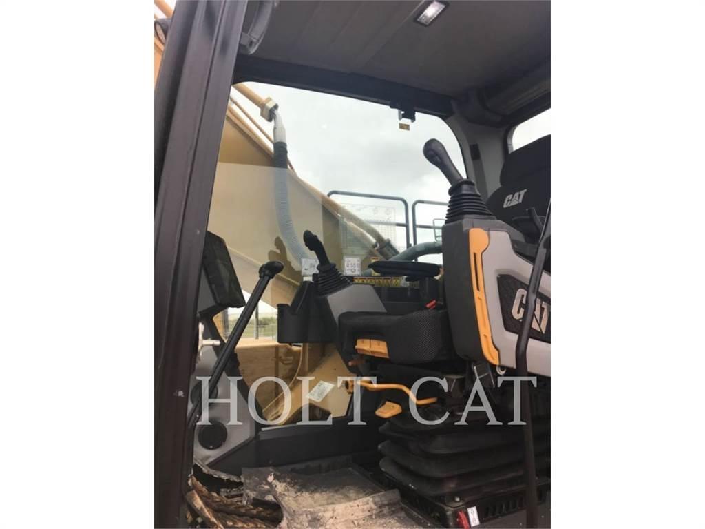 CAT 336 TC Raupenbagger