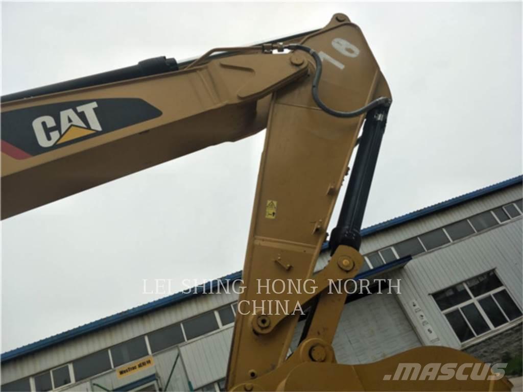 CAT 336D2 Raupenbagger