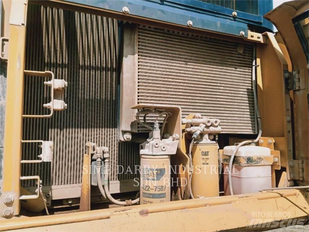 CAT 336D2 Raupenbagger
