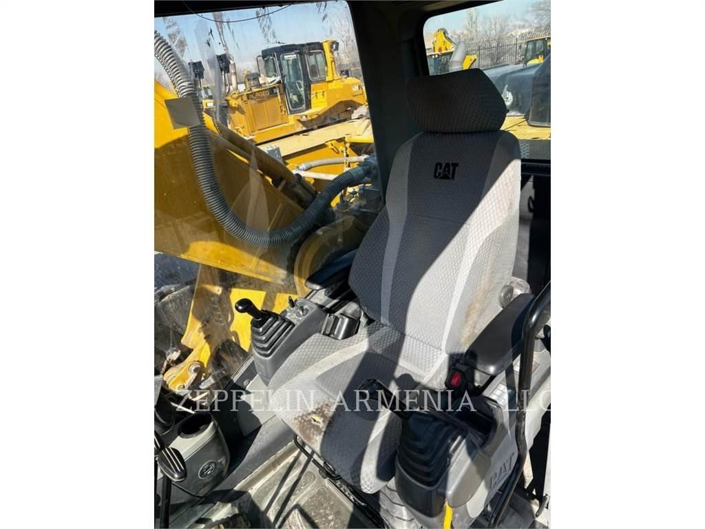 CAT 336D2L Raupenbagger