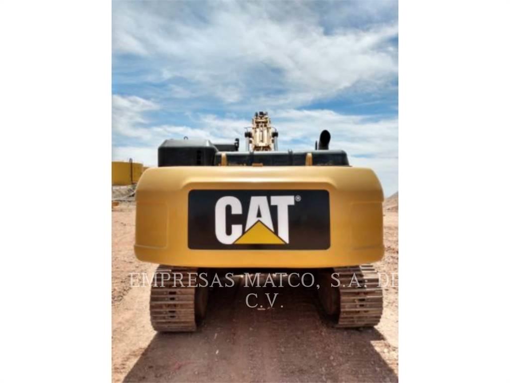 CAT 336D2L Raupenbagger